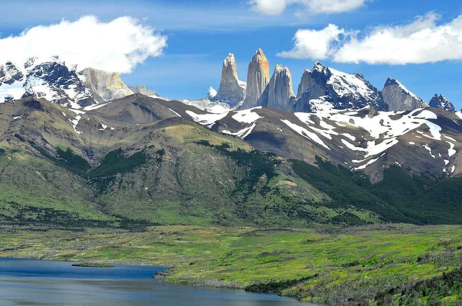 2 Days in Patagonia. Torres del Paine and Balmaceda and Serrano Glacier. - Key things to know before you book