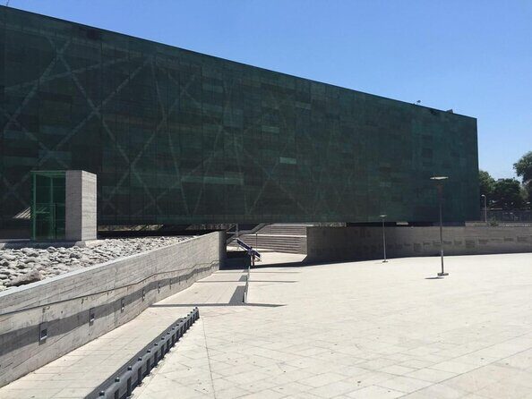 2-Hour Walking Tour of Yungay The Coolest Neighborhood in Chile - Key highlights in plain terms