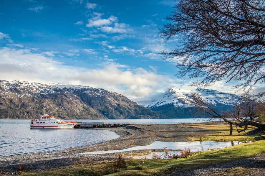 3 Days in Patagonia. Torres del Paine, Perito Moreno and Balmaceda Glacier. - Practical Tips That Make the Difference in Patagonia