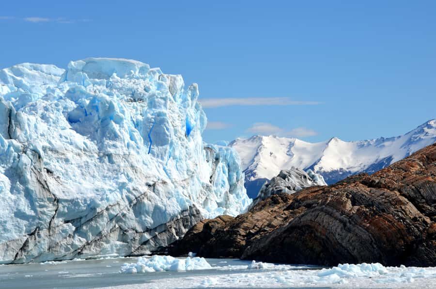 3 Days in Patagonia. Torres del Paine, Perito Moreno and Balmaceda Glacier. - FAQ