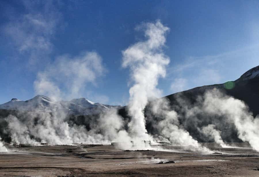 4 TOUR IN ATACAMA IN 3 DAYS - The 3-Day Flow: How Atacama Actually Feels