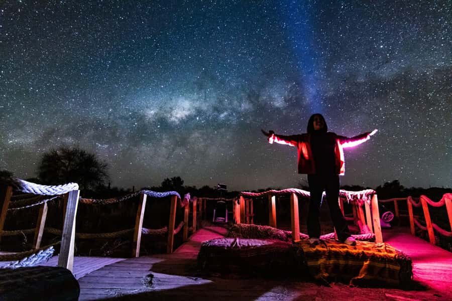 4 TOUR IN ATACAMA IN 3 DAYS - What You Should Pack (Because Atacama Is Unforgiving)