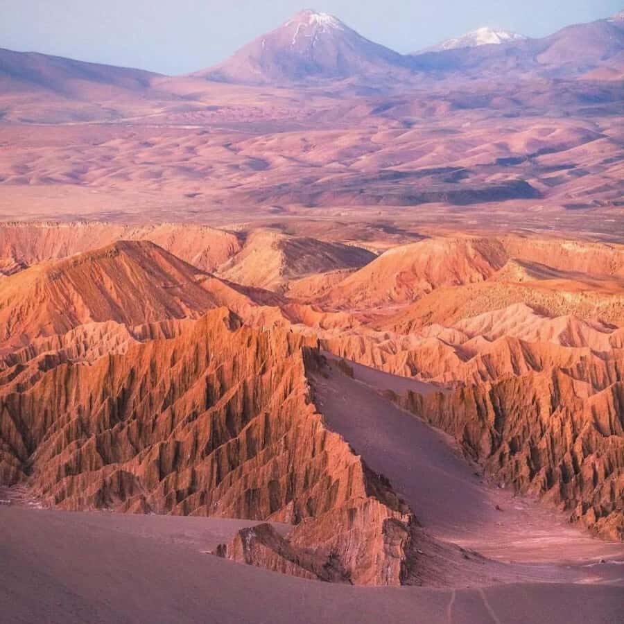5 Fantastic Tours in the Atacama Desert in 3 Days - The big picture: what $240 buys you in the Atacama