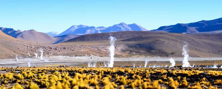 5 Fantastic Tours in the Atacama Desert in 3 Days - Guiding style, pacing, and what to expect day-to-day