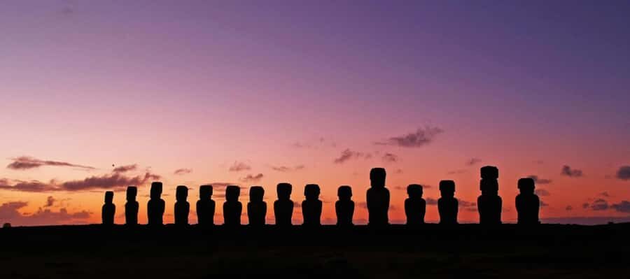 Adventures in Rapa Nui: High-quality tourism with Easter Island Your Tour. - Key Highlights Worth Your Time