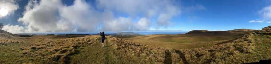 Adventures in Rapa Nui: High-quality tourism with Easter Island Your Tour. - Rapa Nui National Park: Start With Guidance, Not Guesswork
