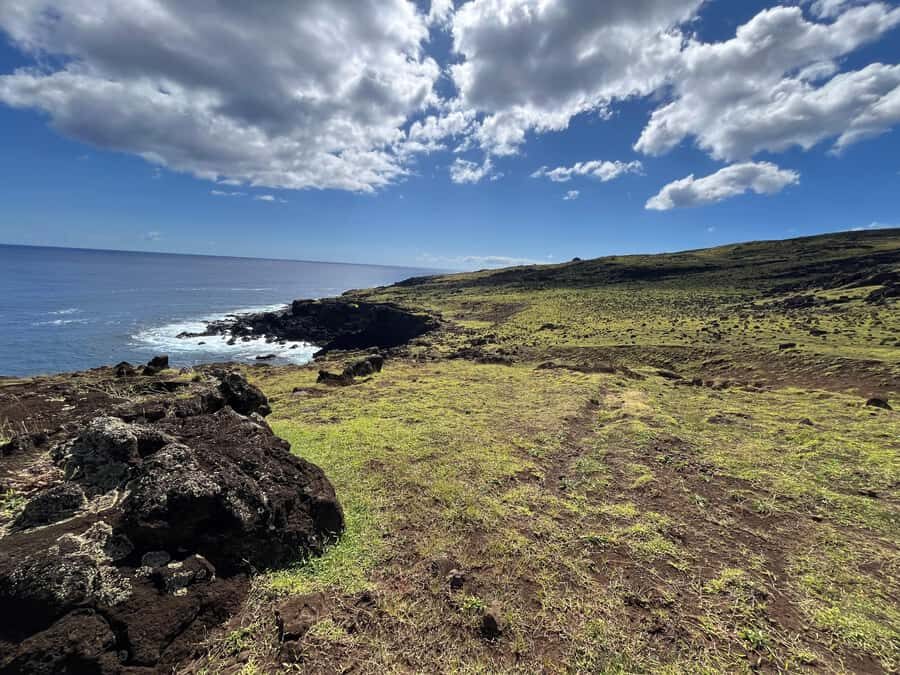Adventures in Rapa Nui: High-quality tourism with Easter Island Your Tour. - Ahu Akahanga: A Guided Stop That Helps You Read the Moai Circuit