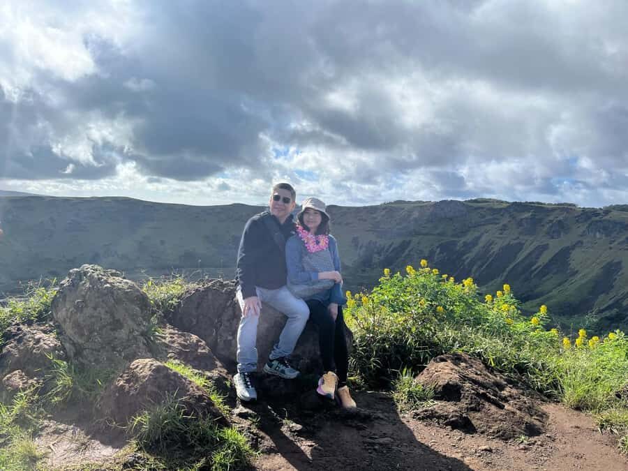Adventures in Rapa Nui: High-quality tourism with Easter Island Your Tour. - Anakena: Coast Time, Water Safety, and a Break From the Stones