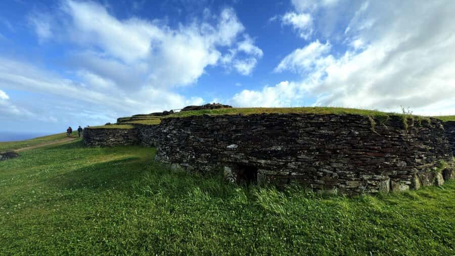 Ahu Vinapu, Rano Kao and Orongo City Half-Day Tour - Who this half-day tour fits best