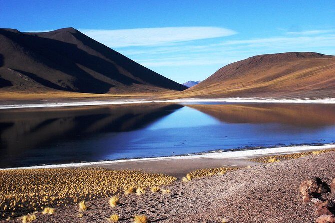 Altiplanic Lagoons & Piedras Rojas Tour from San Pedro de Atacama - Price and Value: What Costs Extra and How to Judge $113