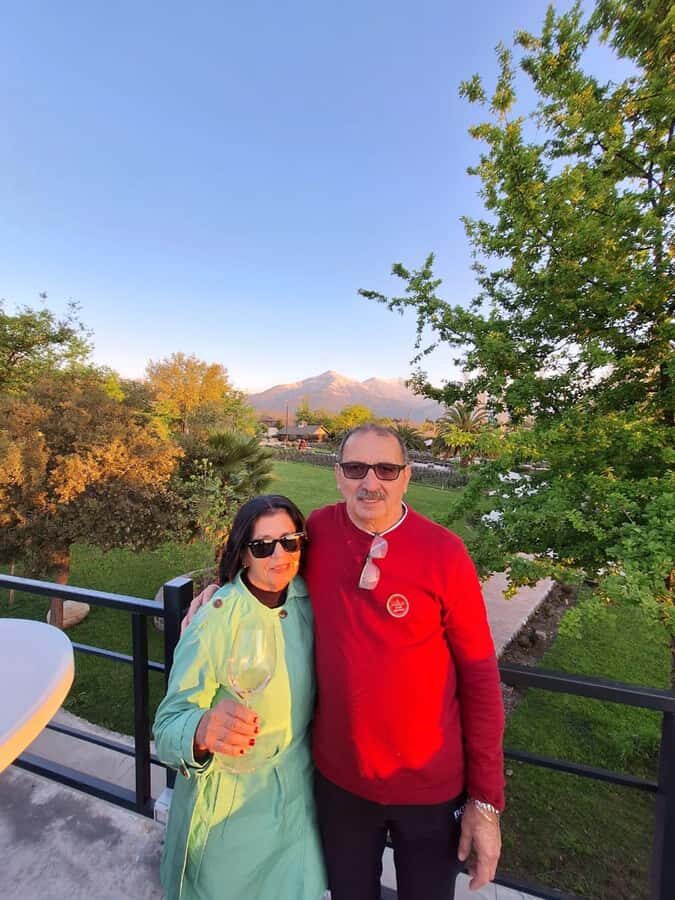 Alyan Family sunset winery - Alyan Family Sunset Winery: what the 4 hours are really about