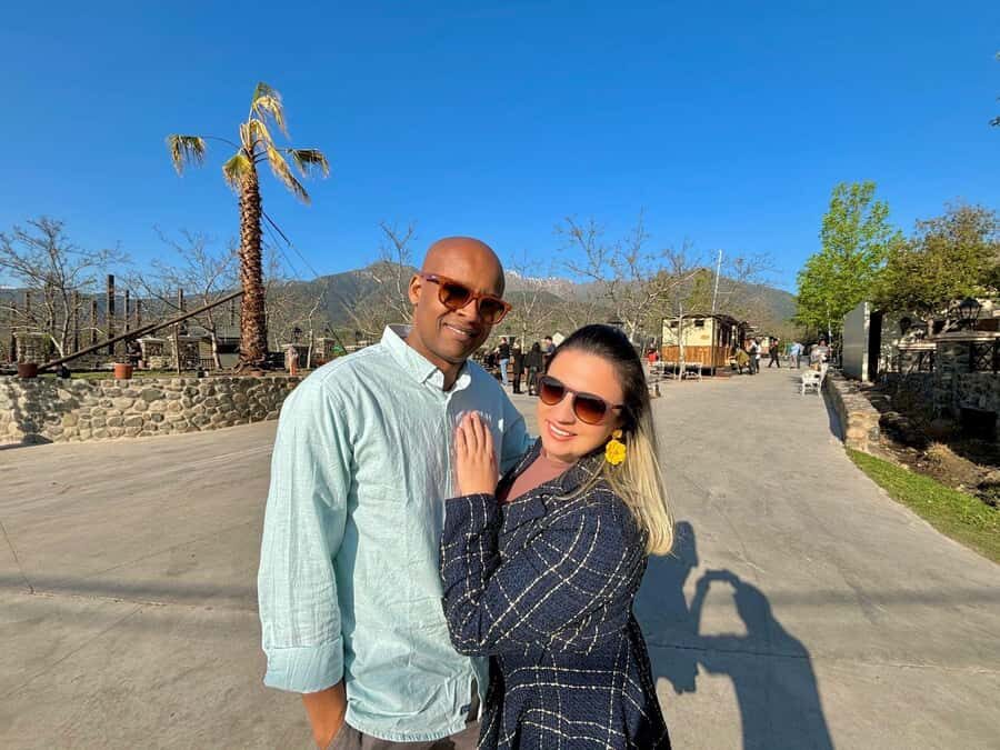 Alyan Family sunset winery - Wine tasting + food: what’s included and how it feels in practice