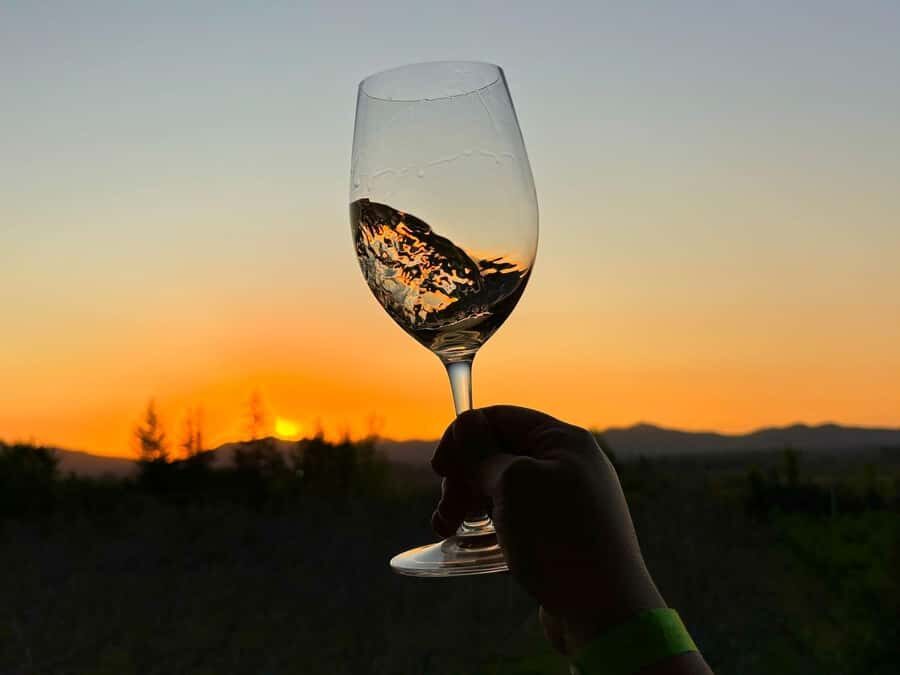 Alyan Family sunset winery - Who this sunset winery tour fits best (and who it doesn’t)