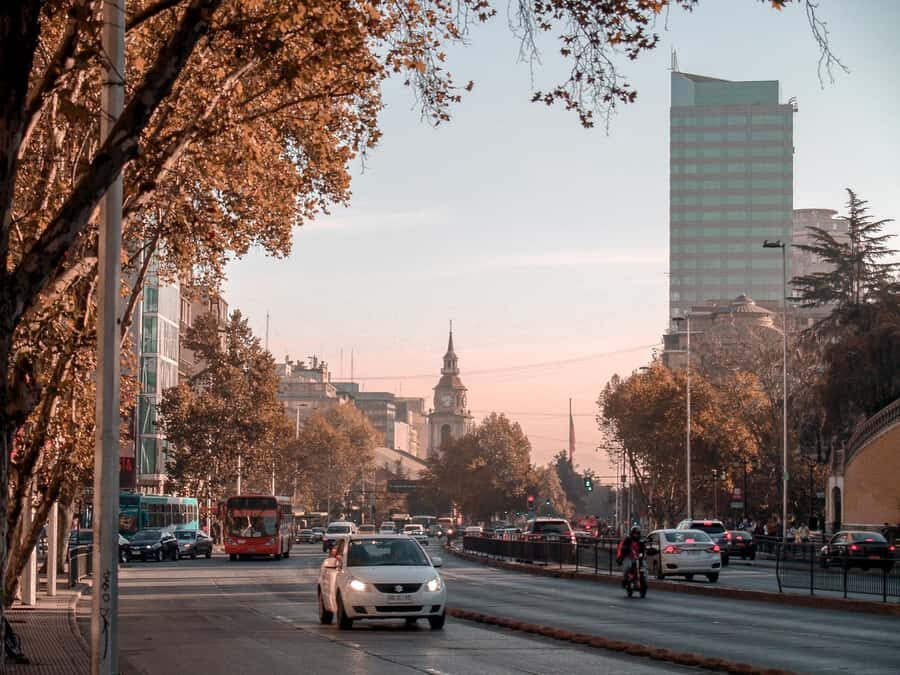 An Architect's Tour of Downtown Santiago - Key things I think you’ll enjoy