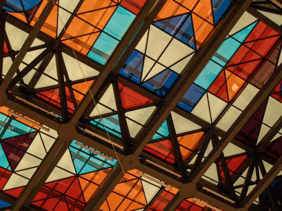 An Architect's Tour of Downtown Santiago - Coffee, restrooms, and the small extras that keep the day smooth