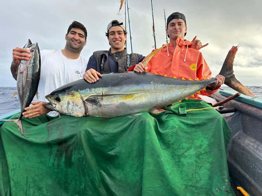 Ancestral fishing: Fishing with an experienced Rapa Nui - Should you book this ancestral fishing tour?