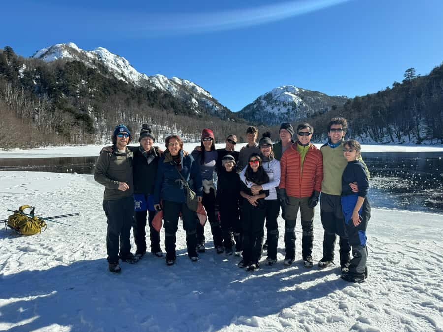 Andean Lakes, Pucón, Chile - Price and value: is $145 worth it for this 6-hour day?