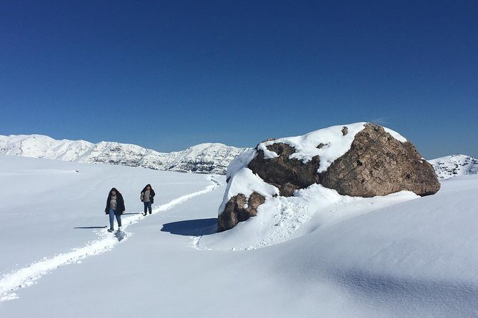 Andean Tour - Key things that make this Andes tour worth your time