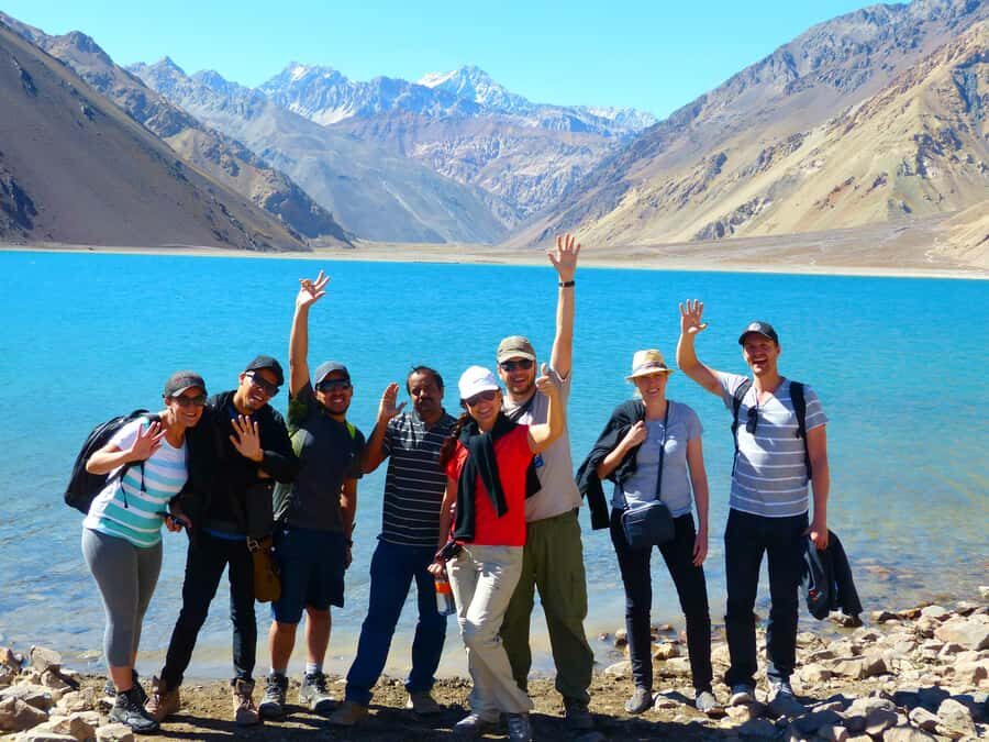 Andes Day Lagoon: Embalse El Yeso Tour from Santiago - Key Things I’d Prioritize on This Tour