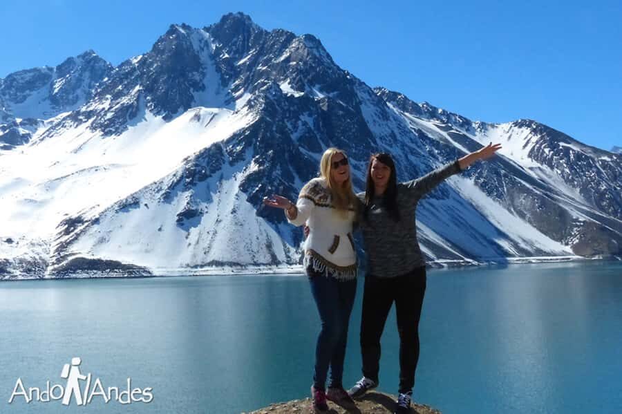 Andes Day Lagoon: Embalse El Yeso Tour from Santiago - The Wine and Cheese Moment: Why It Works