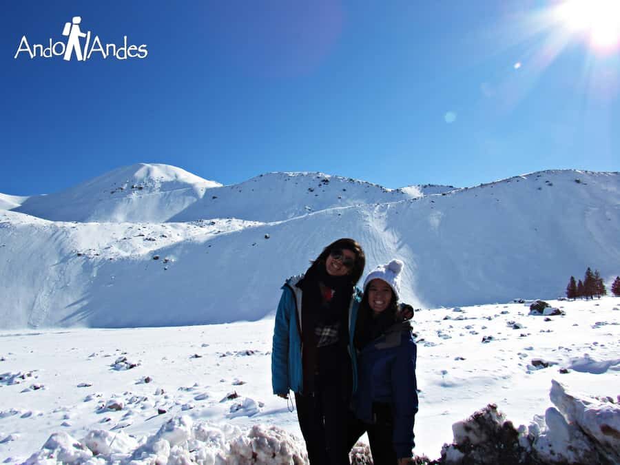 Andes Day Lagoon: Embalse El Yeso Tour from Santiago - Timing, Clothing, and What to Bring for Comfort
