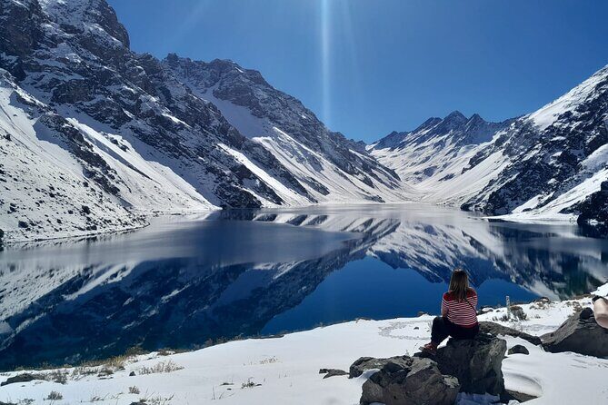 Andes Portillo & Aconcagua wine tour semi private - Andes Portillo & Aconcagua Wine Tour: the practical appeal