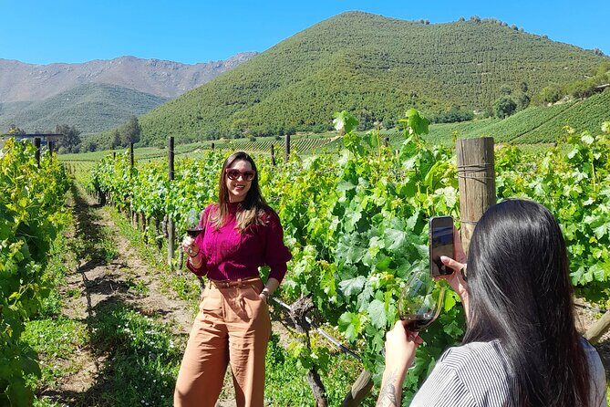 Andes Portillo & Aconcagua wine tour semi private - Timing and group size: why the early 7:00am start works