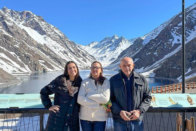 Andes Portillo & Aconcagua wine tour semi private - Price and value: what you’re really paying for ($129)
