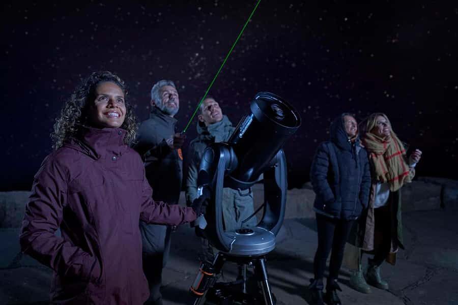 Antofagasta: Astronomical Tour with a Guide - Why this Antofagasta stargazing setup really works for photos