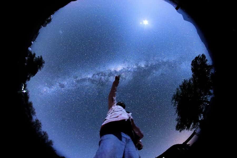Antofagasta: Astronomical Tour with a Guide - Getting there from San Pedro de Atacama without the stress