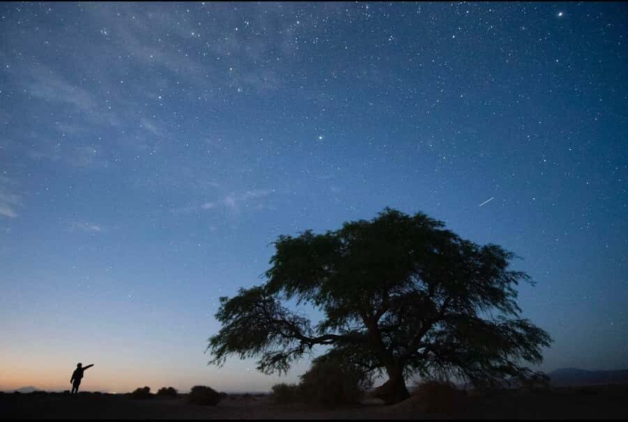 Antofagasta: Astronomical Tour with a Guide - The star photo session (and the photo question you should clarify)