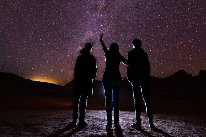 "Astronomical Adventure in San Pedro de Atacama" - Key Things I’d Watch for on This Astronomical Adventure