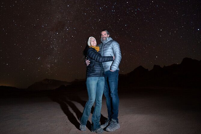 "Astronomical Adventure in San Pedro de Atacama" - Valle de Marte and Valle de la Muerte: Photo-Ready Desert Stops