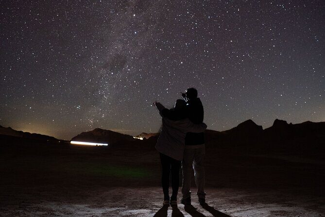 "Astronomical Adventure in San Pedro de Atacama" - Price and Value: Why $35 Can Work (If You Use the Time Well)