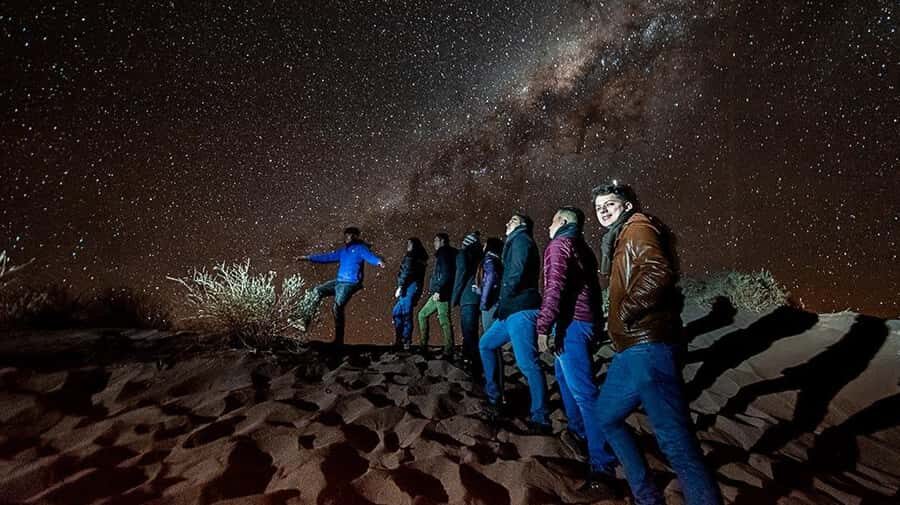 ASTRONOMICAL TOUR - Key things to know before you go
