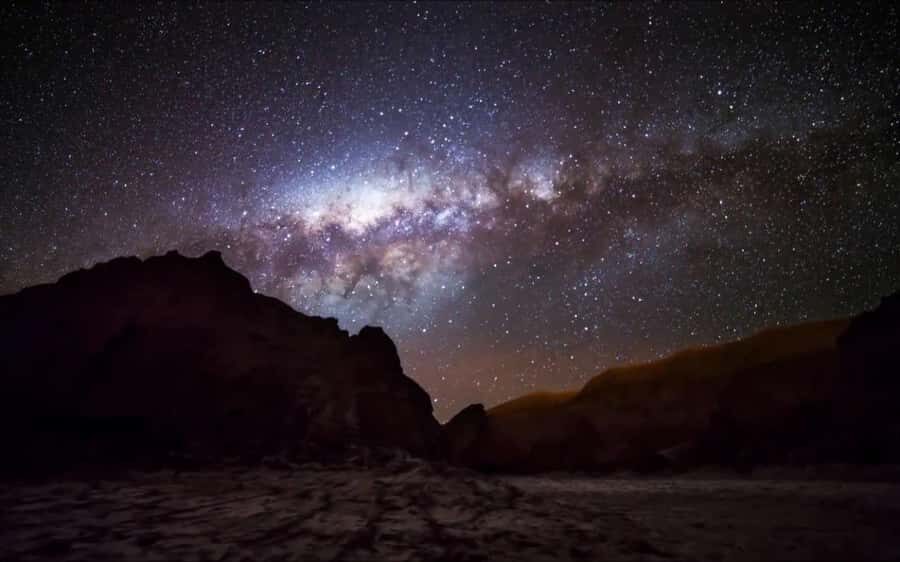 ASTRONOMICAL TOUR - What’s included (and what you’ll need to handle)