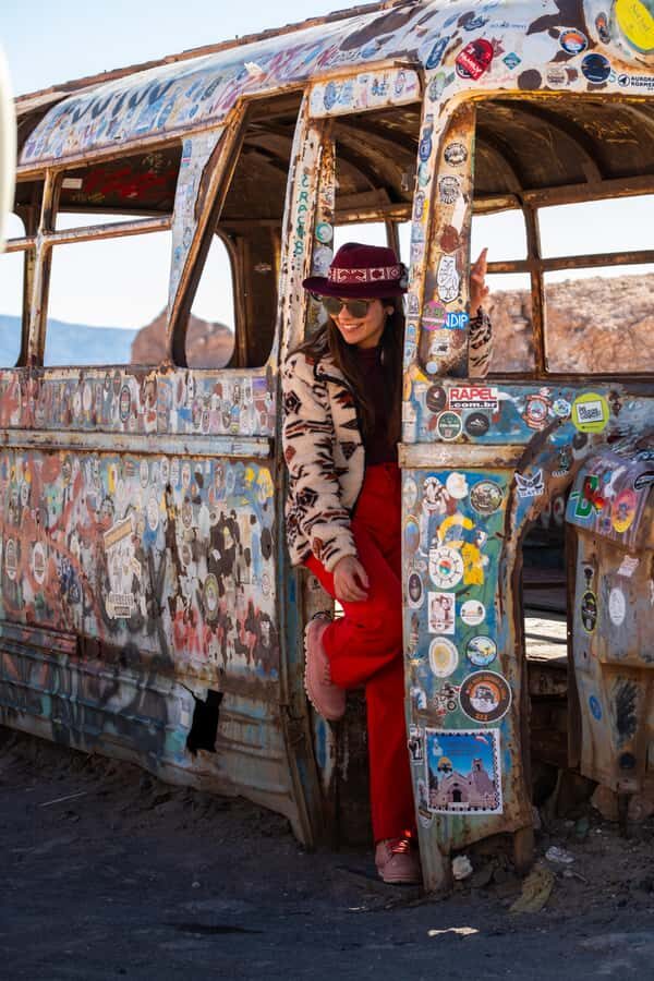 Atacama Desert and Magic Bus Visit - Why this sunset loop works in the Atacama