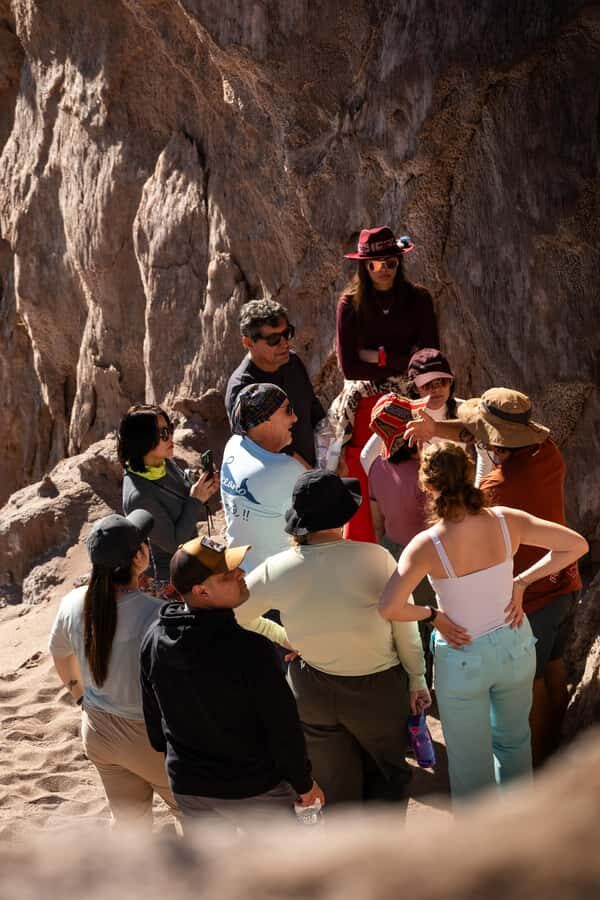 Atacama Desert and Magic Bus Visit - Price check: does $70 make sense for 5 hours?