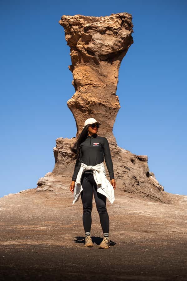 Atacama Desert and Magic Bus Visit - Starting logistics: meeting point and ride time