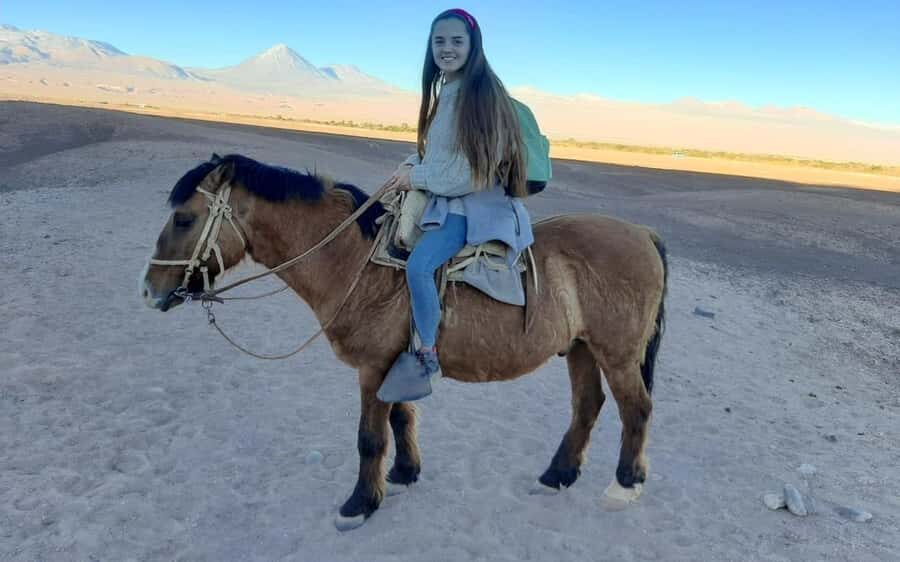 Atacama Desert: Horseback Adventure with Scenic Views - Catarpe Ravine and the canyon transition: when the Atacama gets dramatic