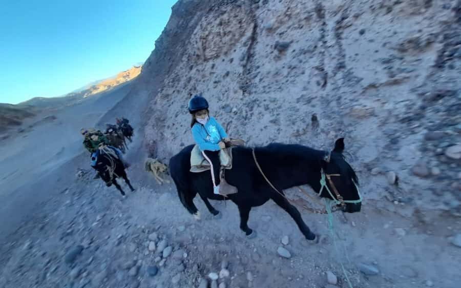 Atacama Desert: Horseback Adventure with Scenic Views - Price and what makes it good value at $68