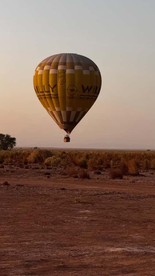 Atacama: San Pedro de Atacama Sunrise Hot Air Balloon Ride - Price and Timing: Is $350 Worth It in Real Terms?