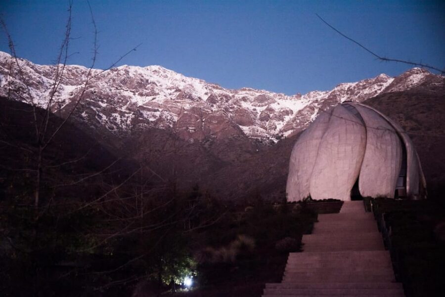 Bahá’í Temple, Winery and Lapis Lazuli + Private Transport - Key reasons this tour works in real life