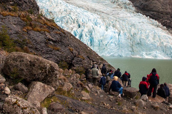 Balmaceda and Serrano Glaciers Sightseeing Cruise from Puerto Natales - Key things to know before you go