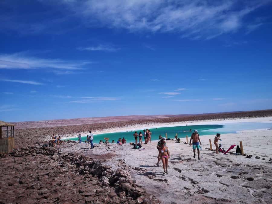 Baltinache Lagoons PM - Hidden desert beauty: why the setting feels different in person