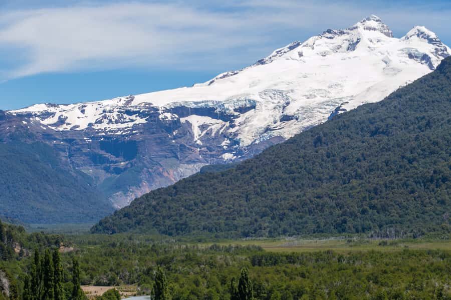 Bariloche: Cerro Tronador Tour - Quick takes before you go
