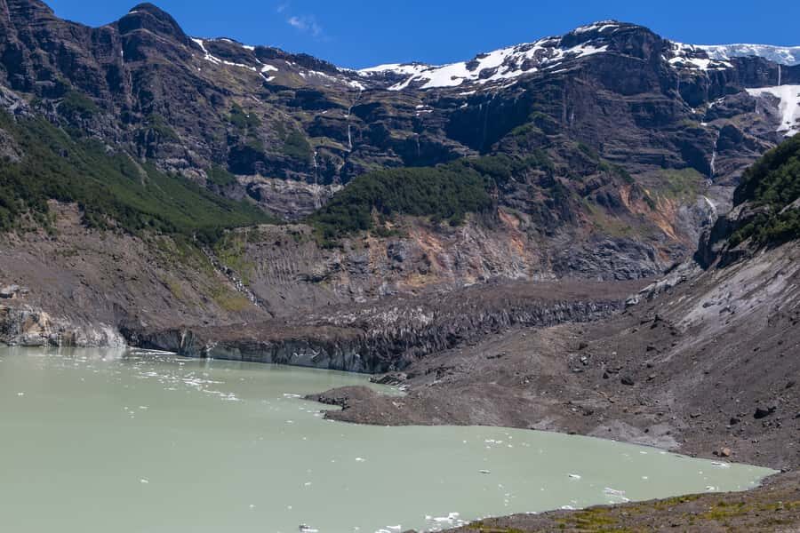 Bariloche: Cerro Tronador Tour - Weather and gear: how to set yourself up for clear ice views