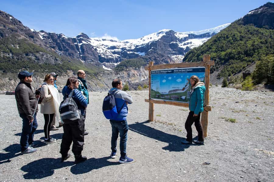Bariloche: Cerro Tronador Tour - Price and value: is $86 a good deal?