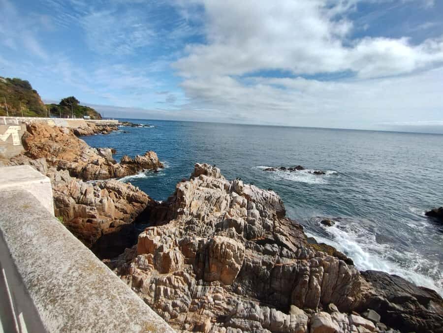 Bike ride along the coast of Viña del Mar or Valparaíso, you choose! - Coastal Bike Ride in Viña del Mar: What Makes It Special