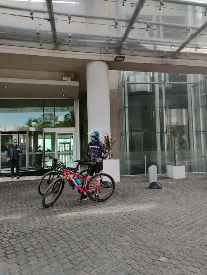 Bike ride along the coast of Viña del Mar or Valparaíso, you choose! - How the 3 Hours Typically Flow (and Where Shortcuts Work)